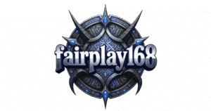 fairplay168 logo