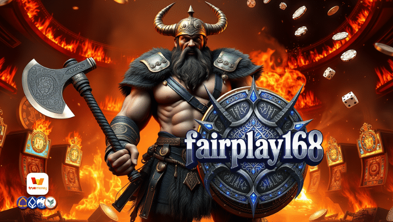 fairplay168