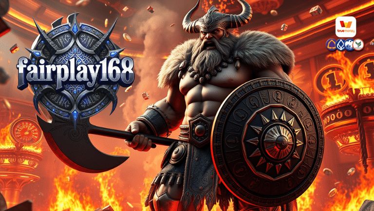 fairplay168 slot